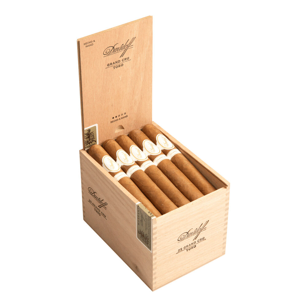 View product media DAGCT Toro, , jrcigars 2